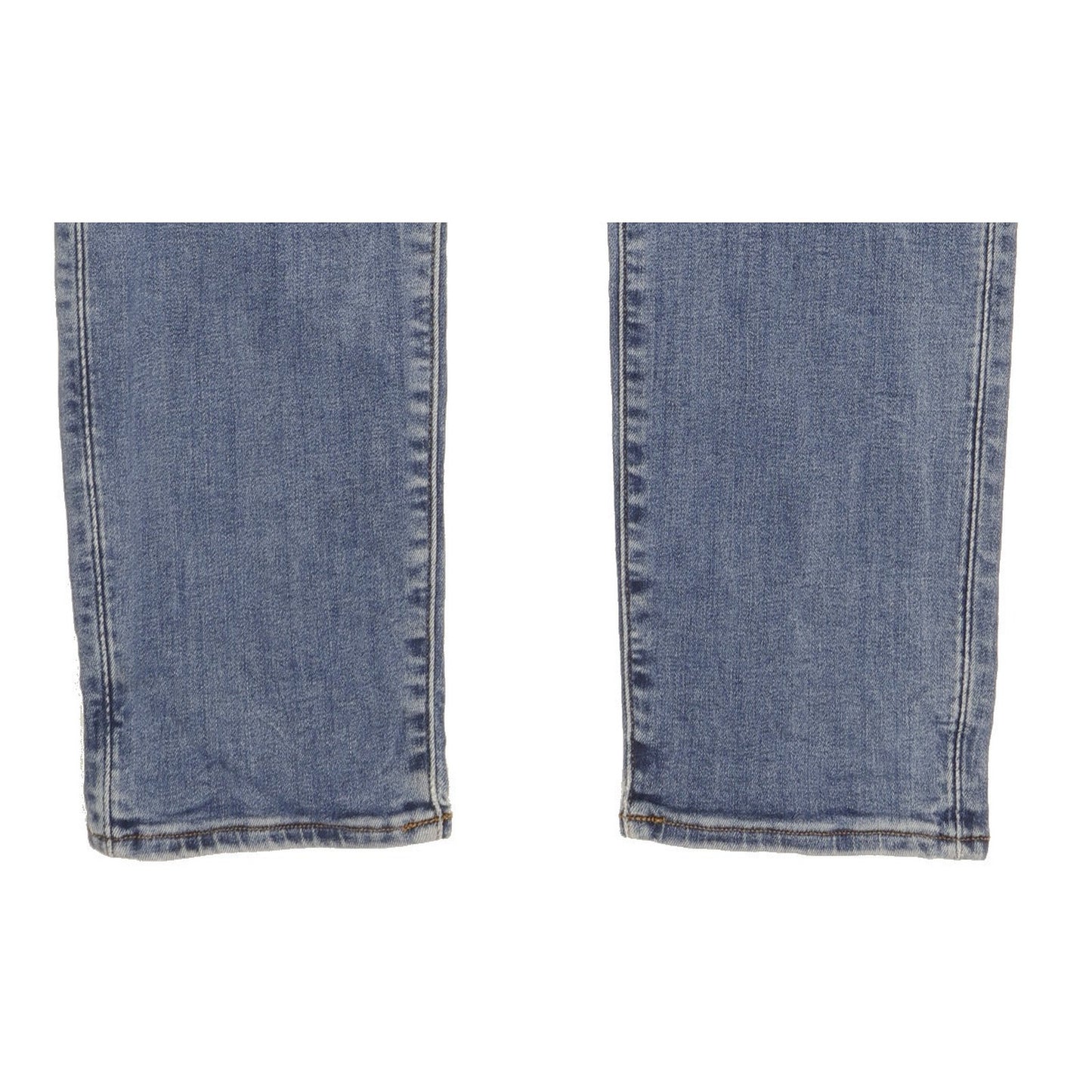 G-Star 3301 Men Blue Straight Slim Stretch Jeans W30 L31