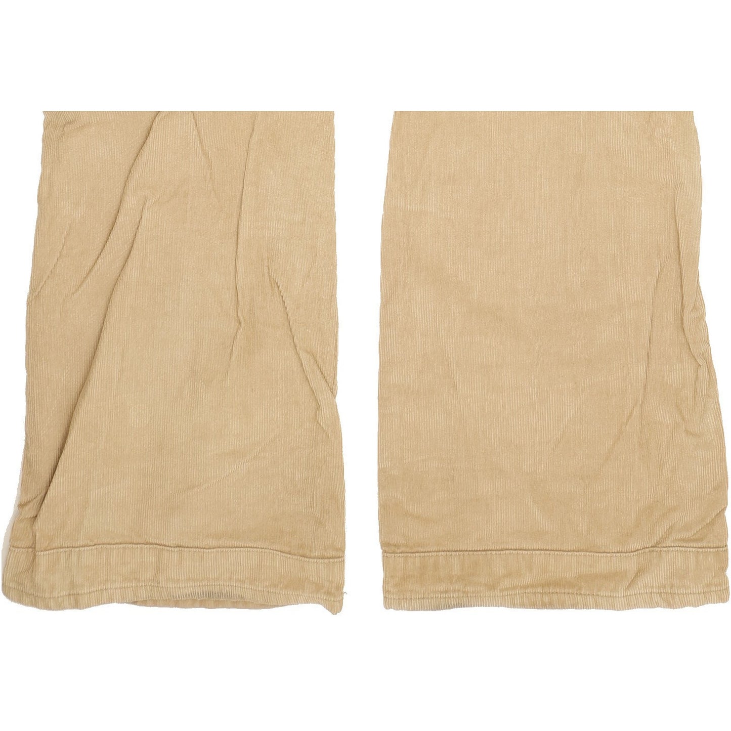 G-Star Comwood Men Beige Bootcut Regular Trousers W33 L35