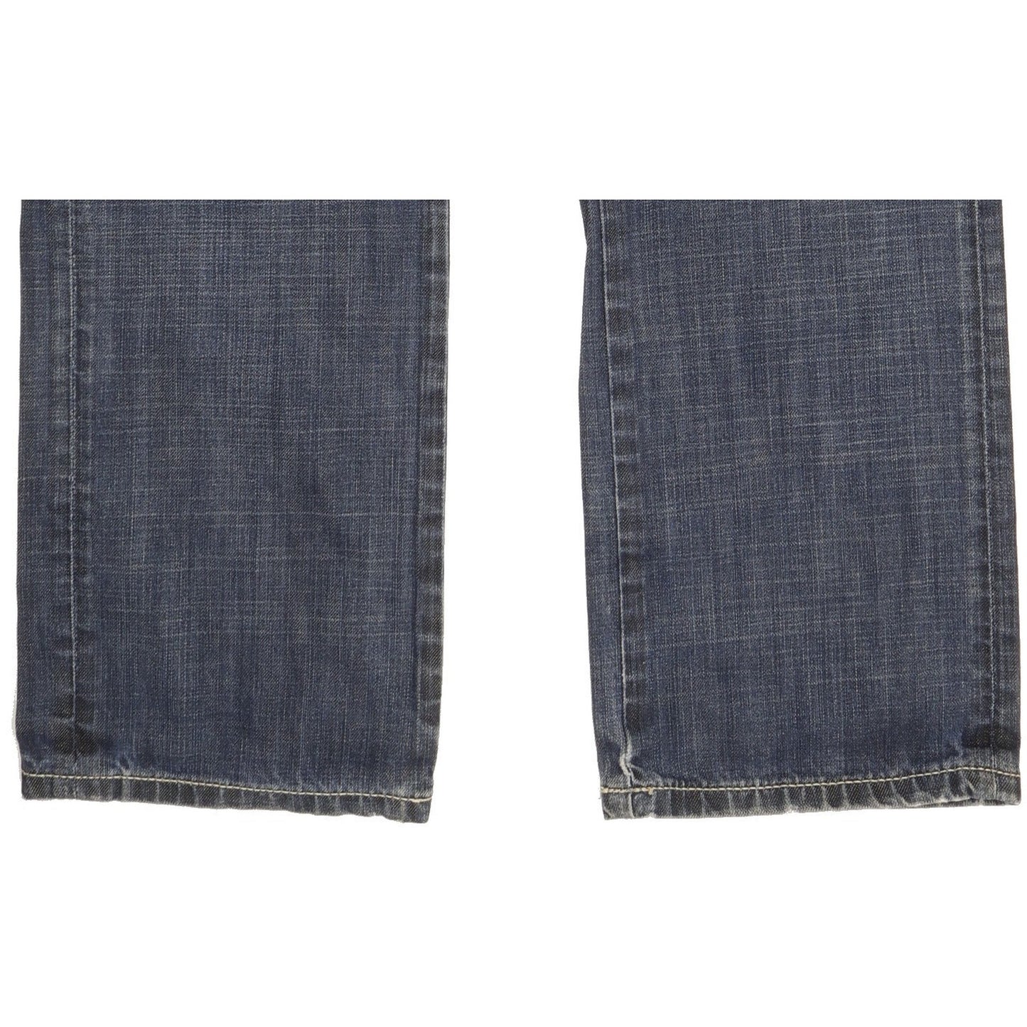 G-Star Radar Narrow Men Blue Straight Regular Jeans W33 L32