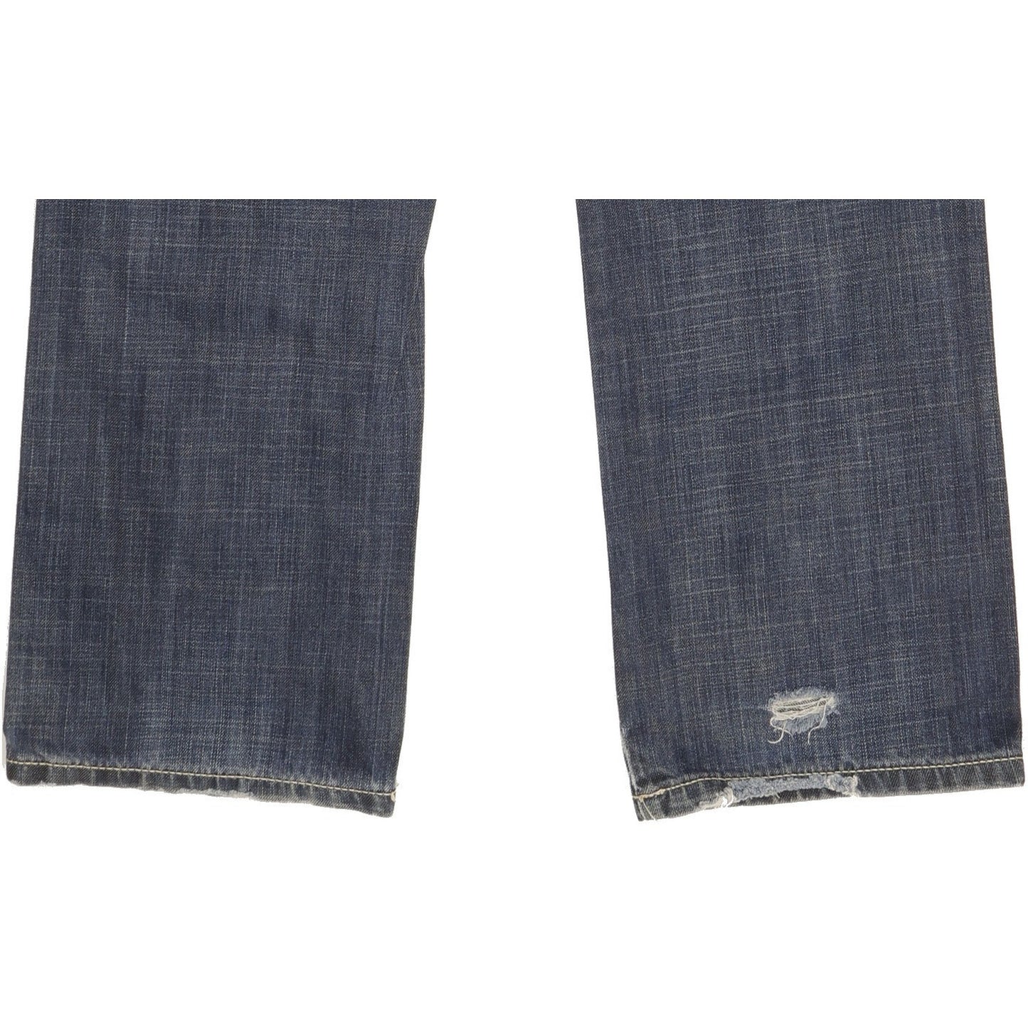 G-Star Radar Narrow Men Blue Straight Regular Jeans W33 L32