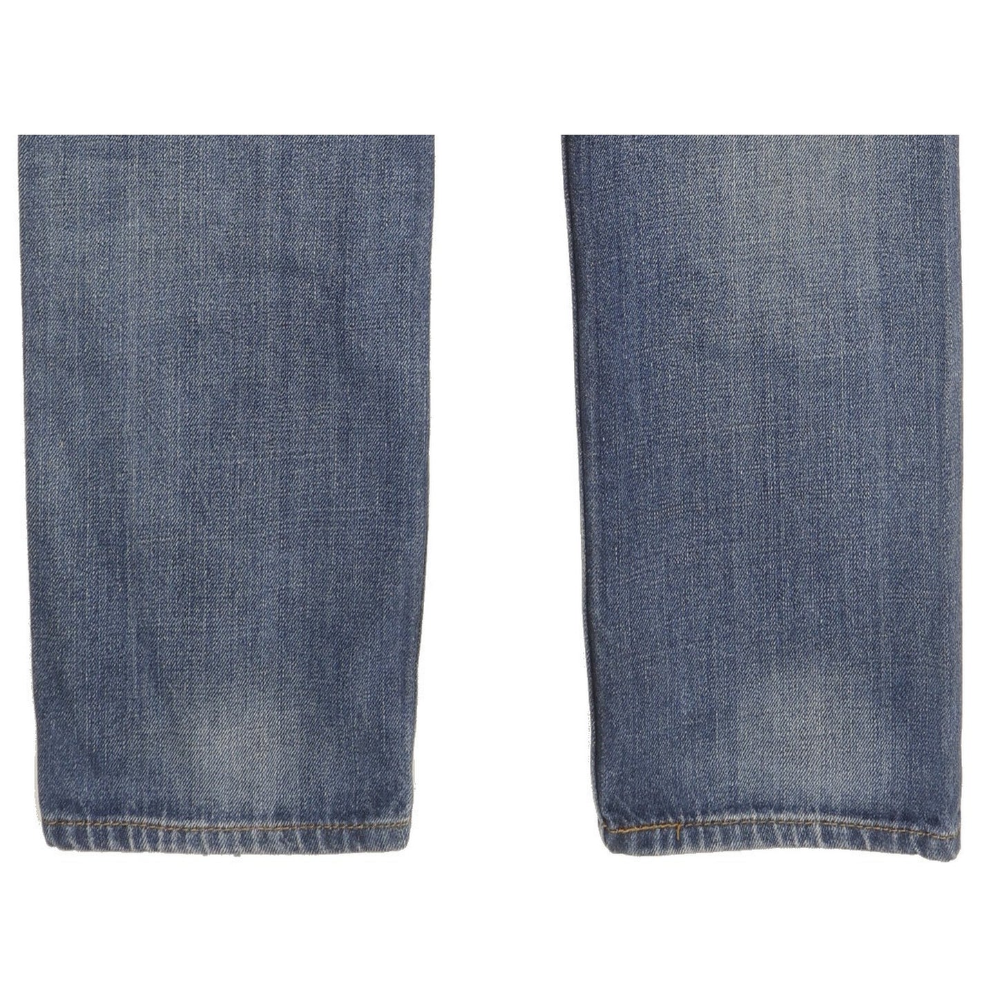 Levi's 511 Men Blue Straight Slim Jeans W31 L33