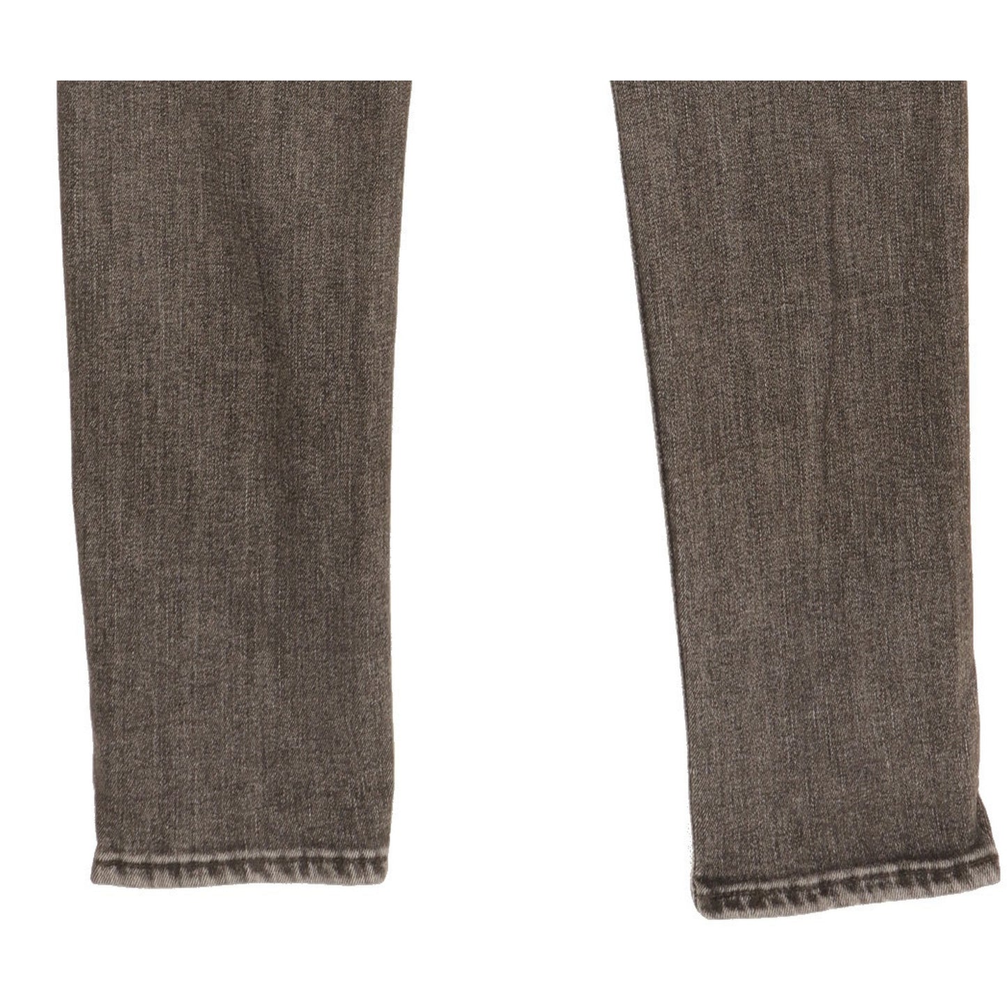 Levi's 721 Women Grey Skinny Slim Stretch Jeans W27 L32