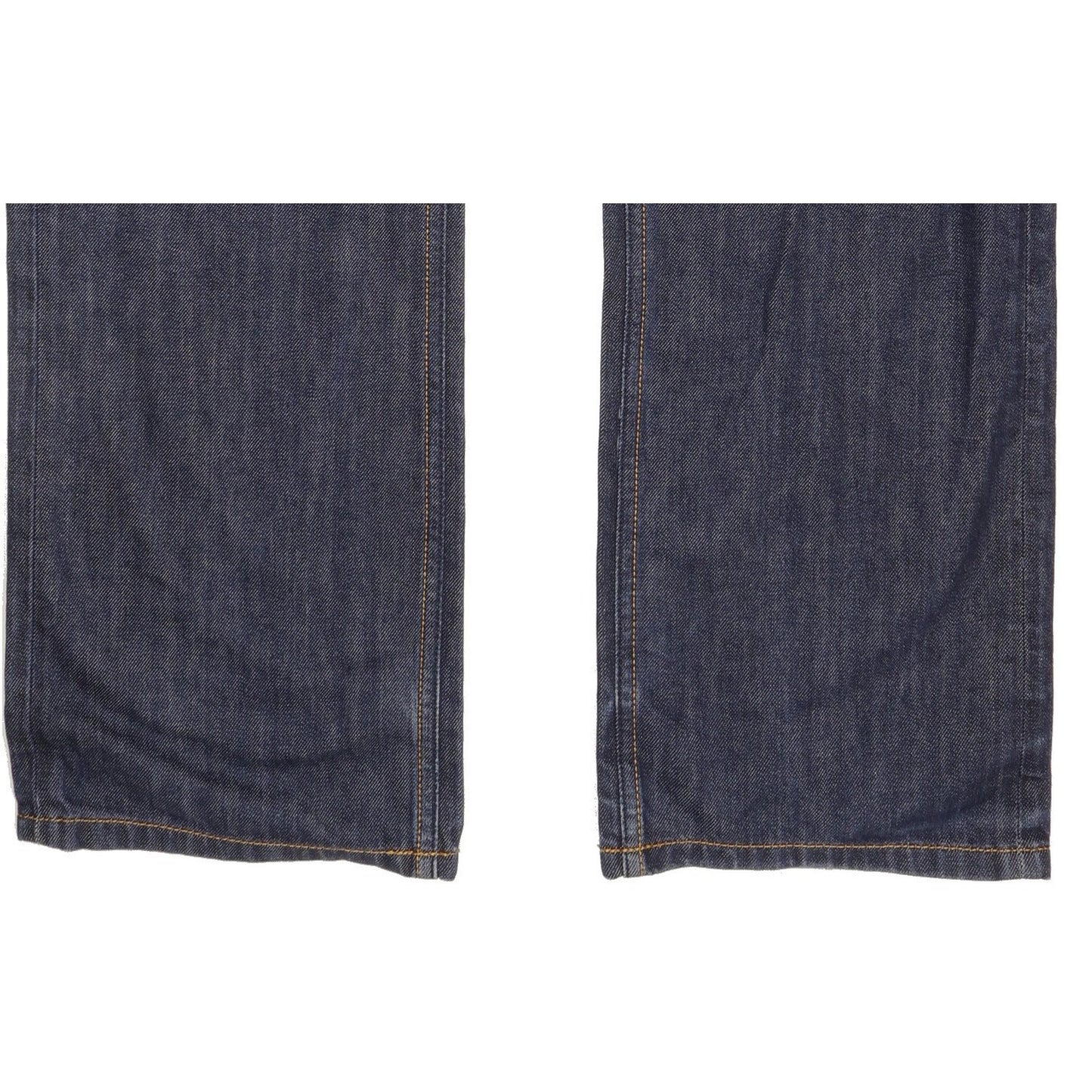 Diesel Larkee Men Blue Straight Regular Jeans W34 L32