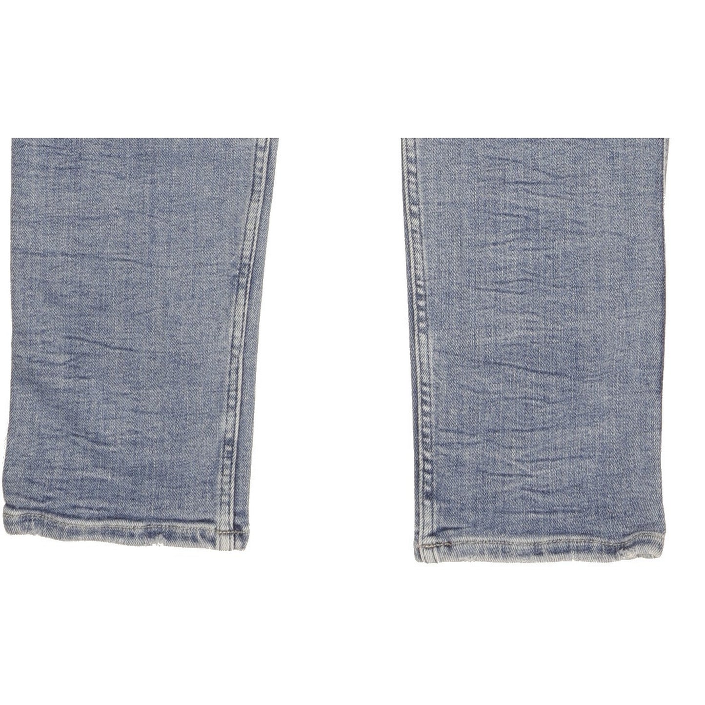 Replay Anbass Men Blue Skinny Slim Stretch Jeans W29 L30