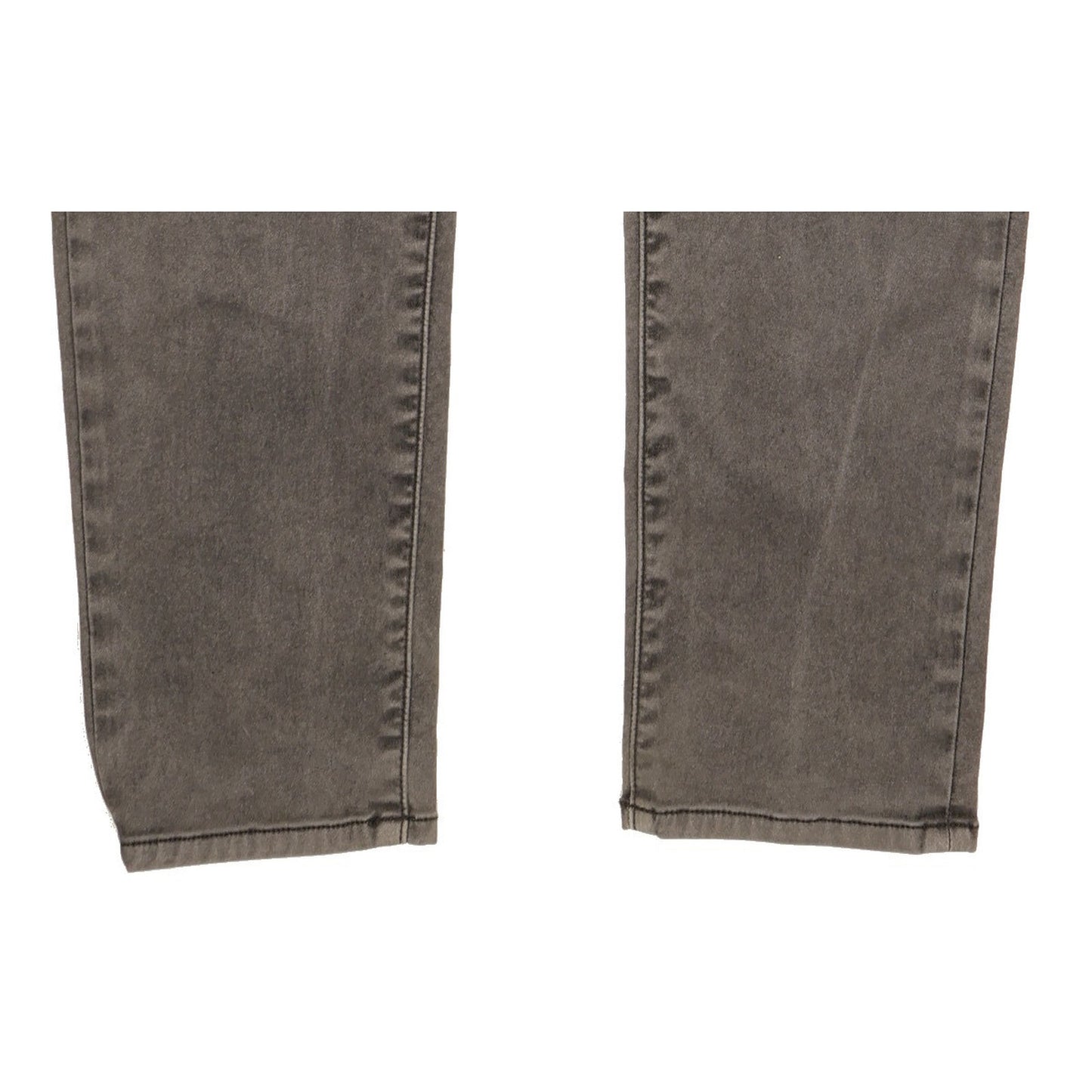 Diesel D-Strukt Men Grey Skinny Slim Stretch Jeans W30 L31