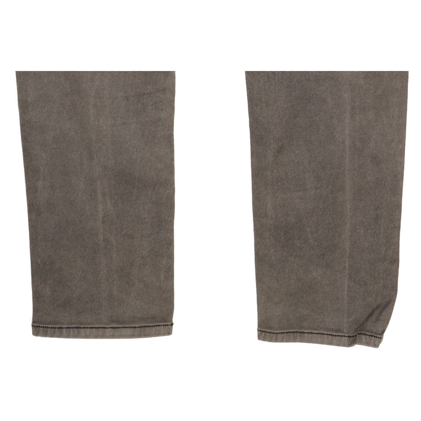 Diesel D-Strukt Men Grey Skinny Slim Stretch Jeans W30 L31