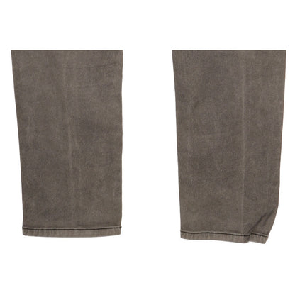 Diesel D-Strukt Men Grey Skinny Slim Stretch Jeans W30 L31