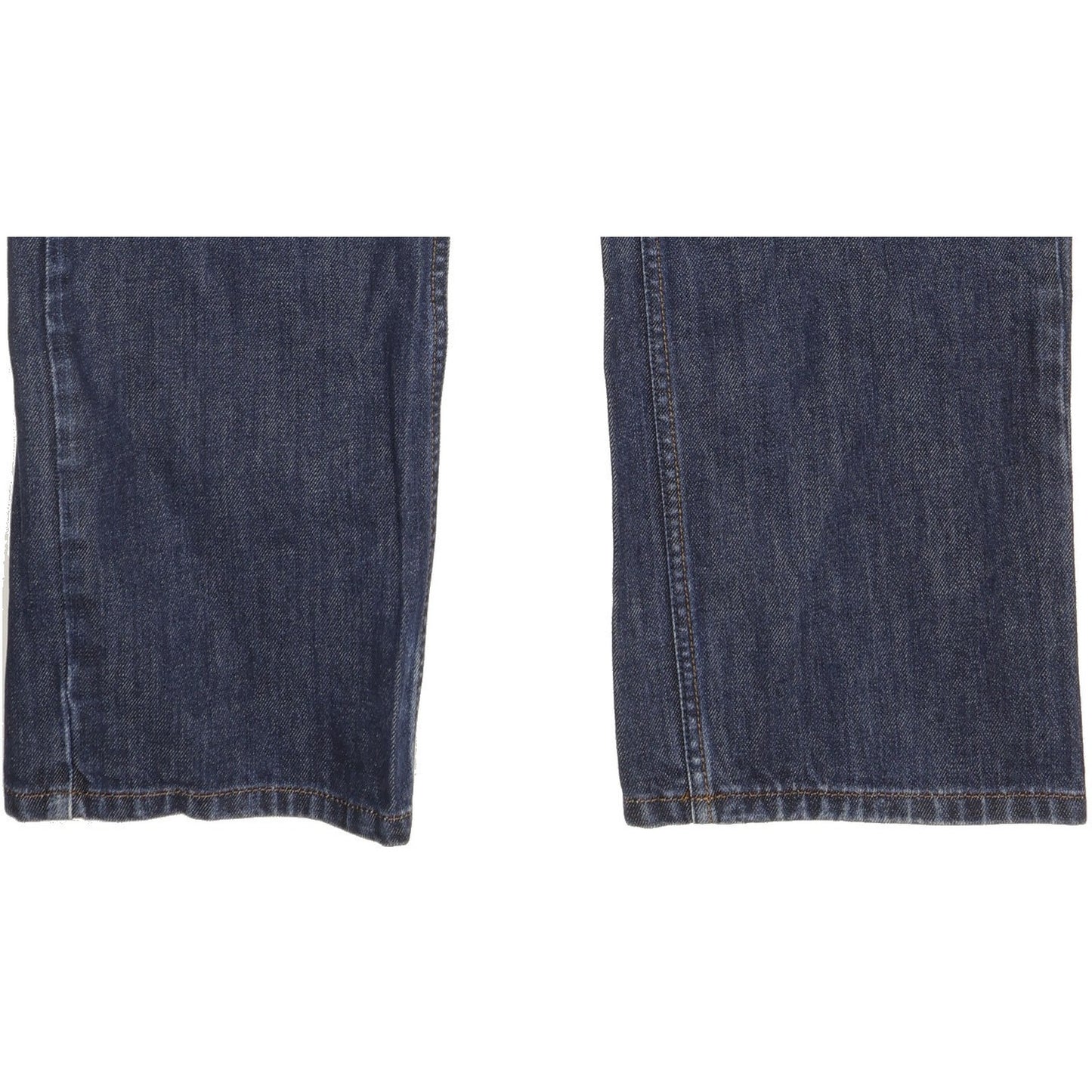 Diesel Larkee Men Blue Straight Regular Jeans W32 L30