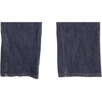 Diesel Larkee Men Blue Straight Regular Jeans W32 L30