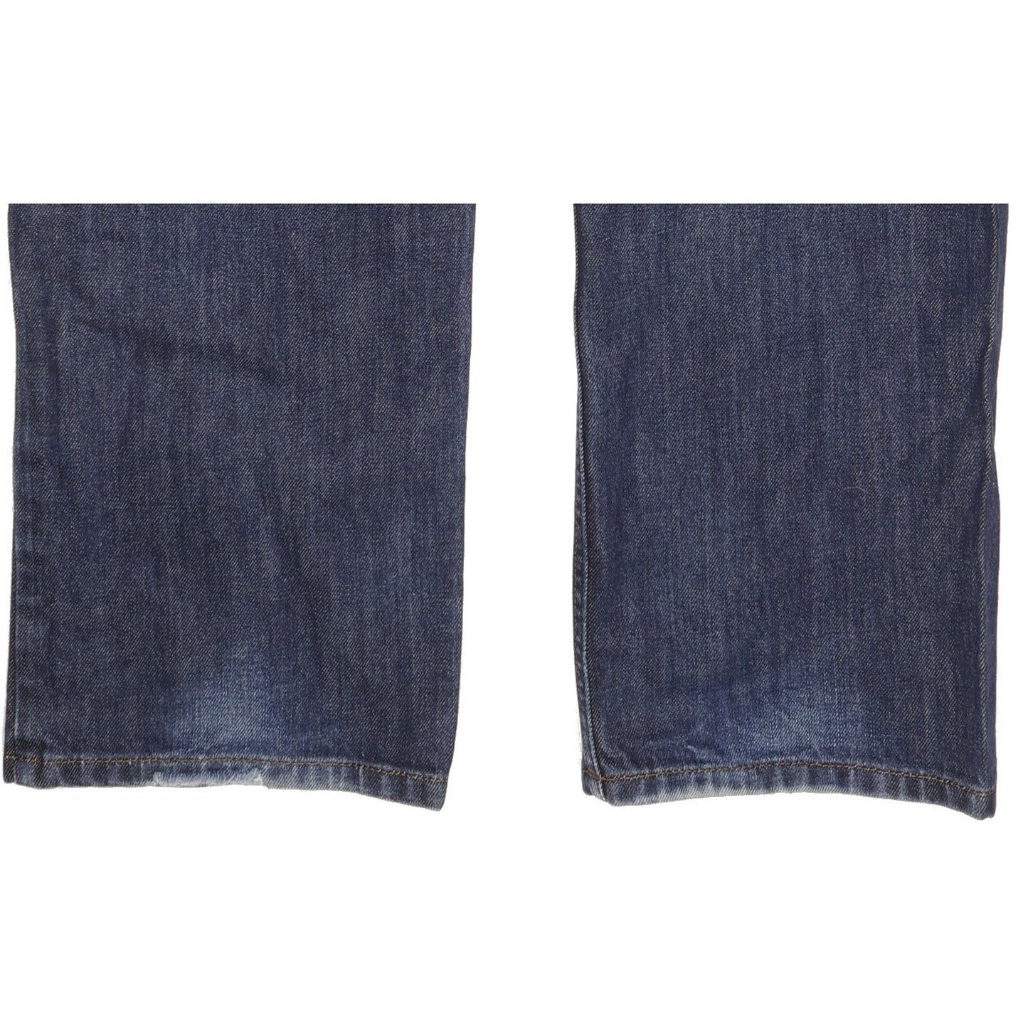 Diesel Larkee Men Blue Straight Regular Jeans W32 L30