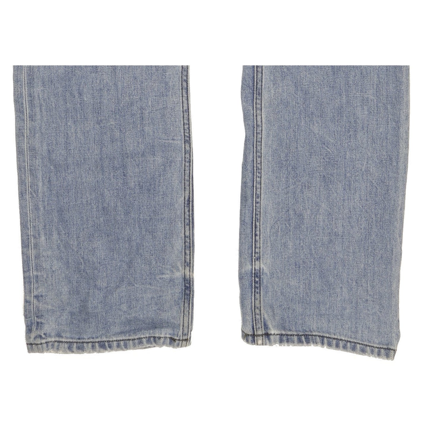 Diesel Safado Men Blue Straight Slim Jeans W30 L32