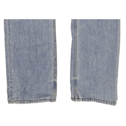 Diesel Safado Men Blue Straight Slim Jeans W30 L32