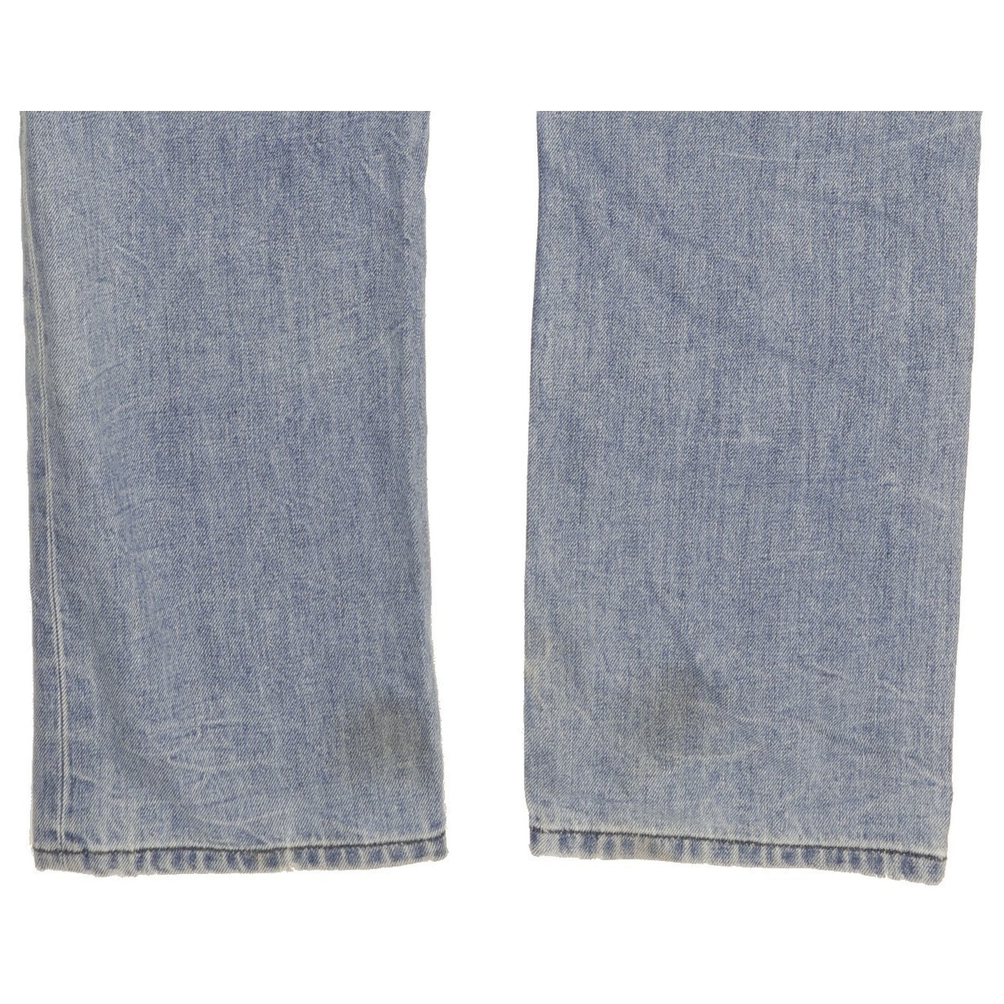 Diesel Safado Men Blue Straight Slim Jeans W30 L32