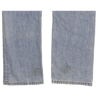 Diesel Safado Men Blue Straight Slim Jeans W30 L32