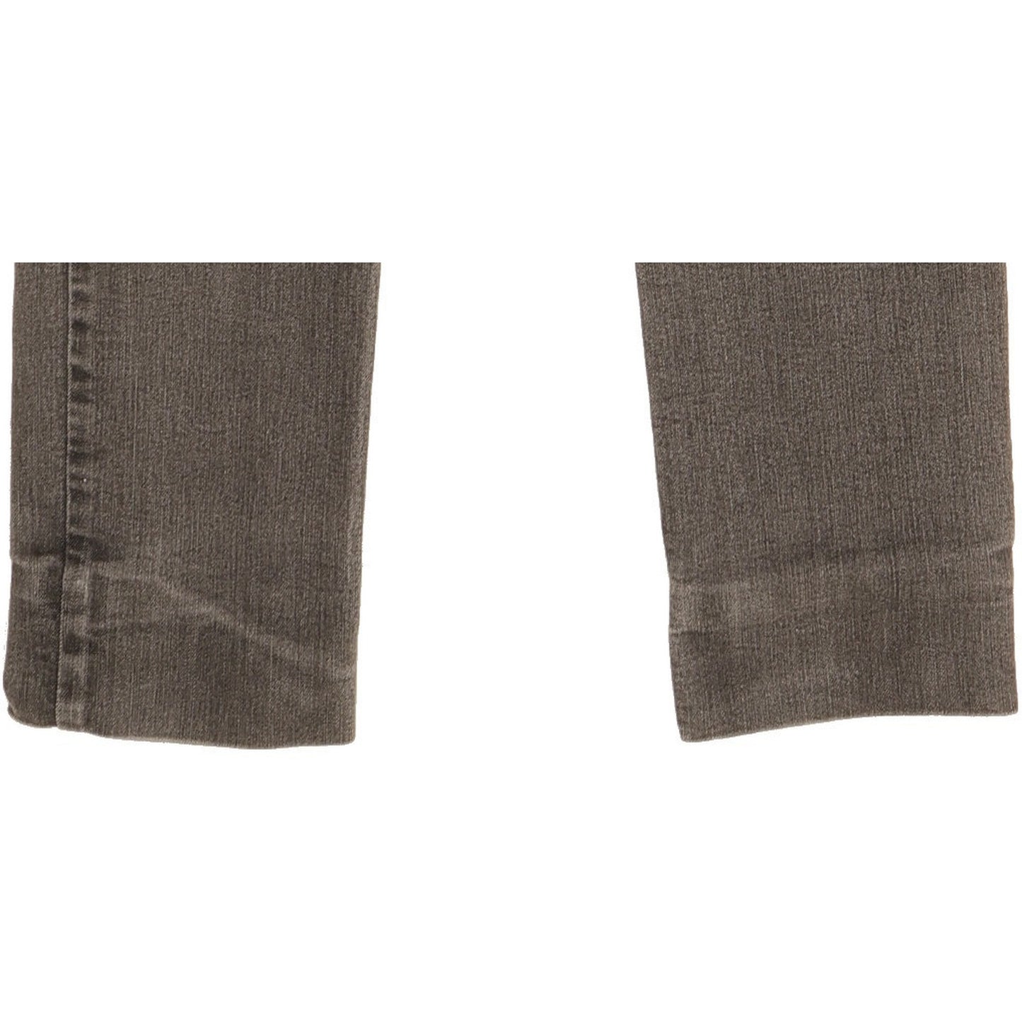 Diesel Livier Women Grey Skinny Slim Jegging Stretch Jeans W25 L29