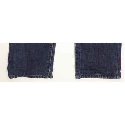 Diesel Kutler Men Blue Straight Regular Jeans W30 L25
