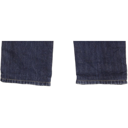 Diesel Kutler Men Blue Straight Regular Jeans W30 L25