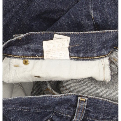 Diesel Kutler Men Blue Straight Regular Jeans W30 L25