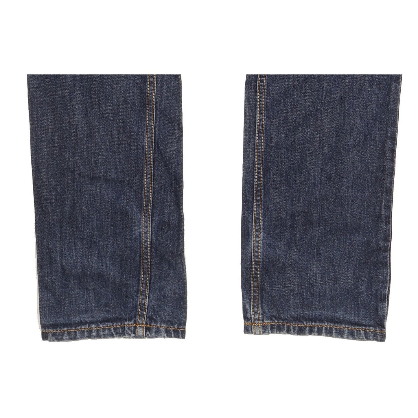 Diesel Shioner Men Blue Skinny Slim Jeans W32 L32