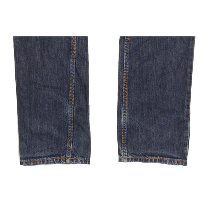 Diesel Shioner Men Blue Skinny Slim Jeans W32 L32
