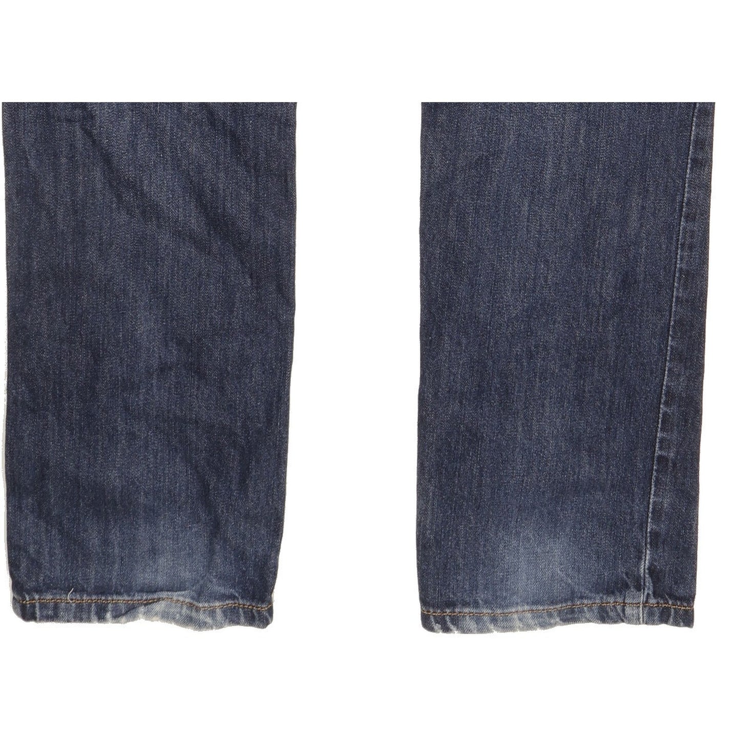 Diesel Shioner Men Blue Skinny Slim Jeans W32 L32