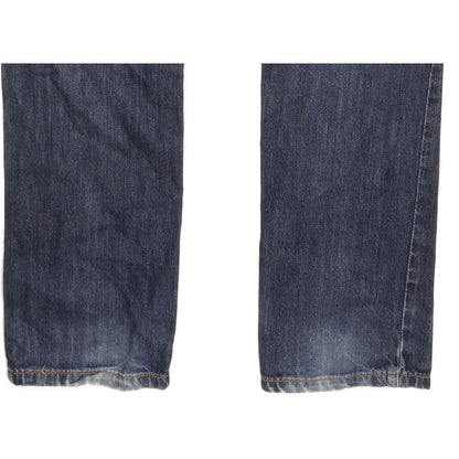 Diesel Shioner Men Blue Skinny Slim Jeans W32 L32
