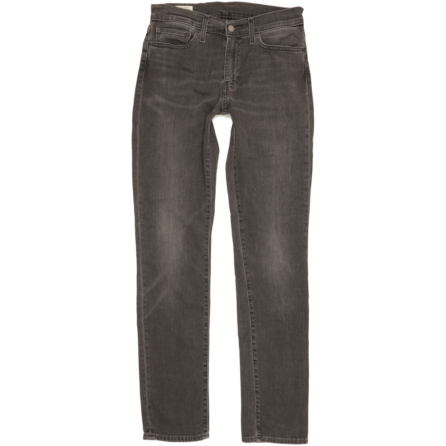 Levi's 511 Men Blue Straight Slim Stretch Jeans W31 L34