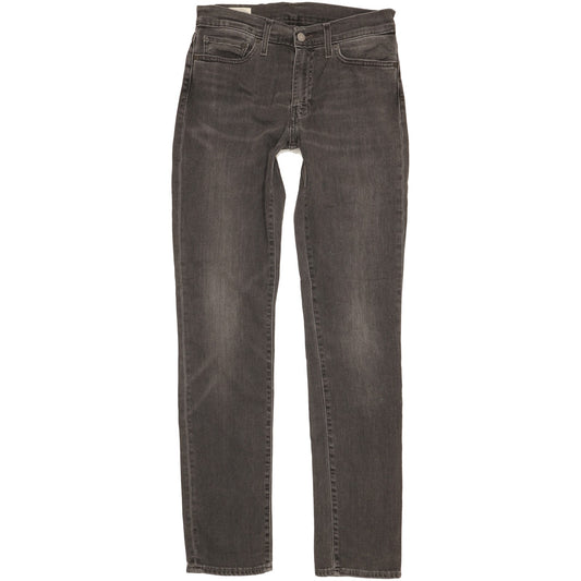 Levi's 511 Men Blue Straight Slim Stretch Jeans W31 L34