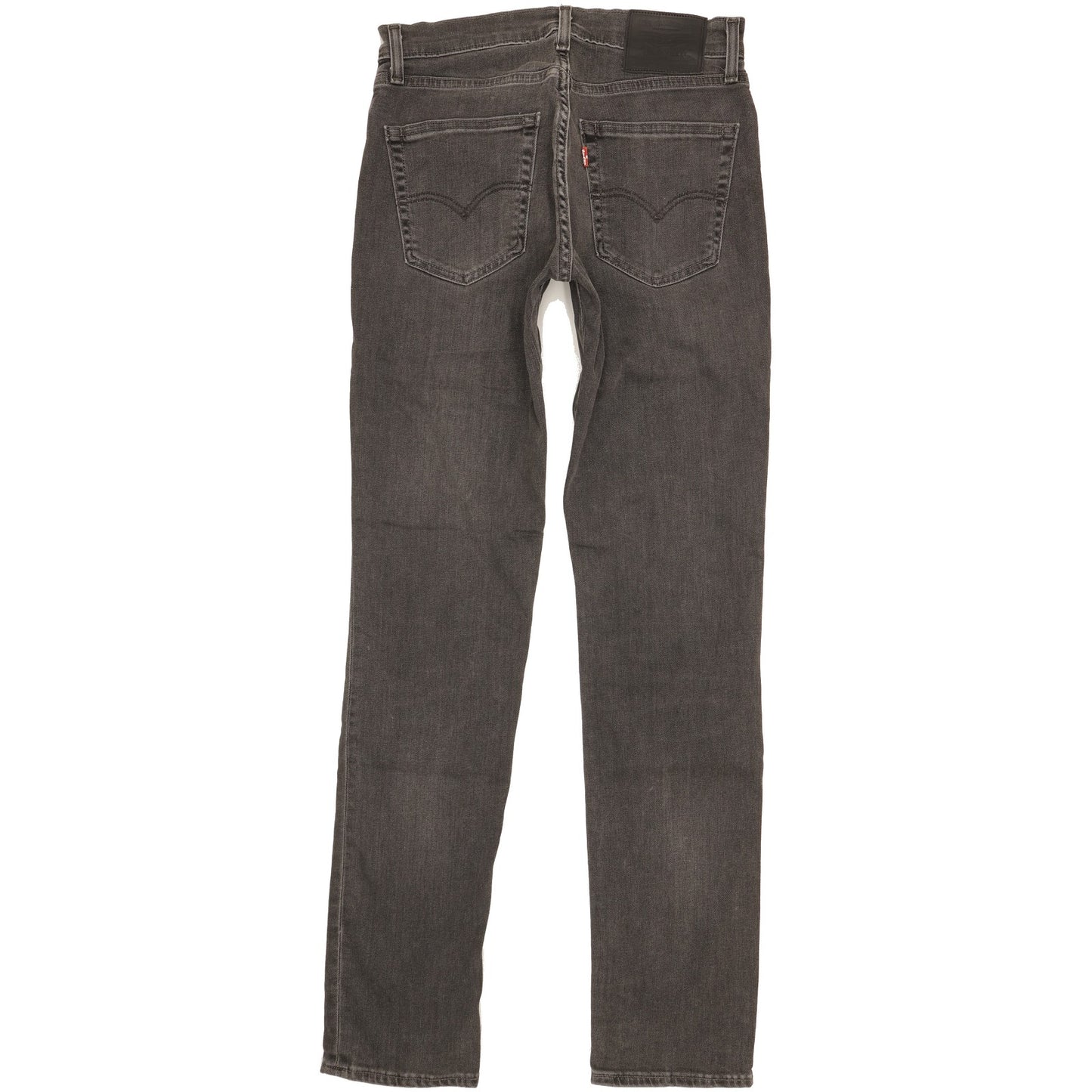 Levi's 511 Men Blue Straight Slim Stretch Jeans W31 L34
