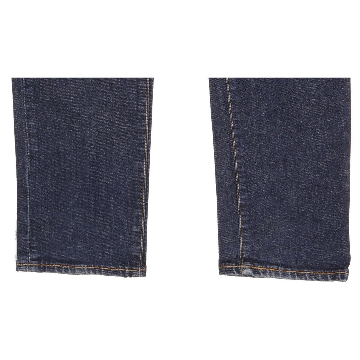 Levi's 511 Men Blue Straight Slim Jeans W32 L31