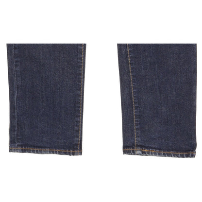 Levi's 511 Men Blue Straight Slim Jeans W32 L31