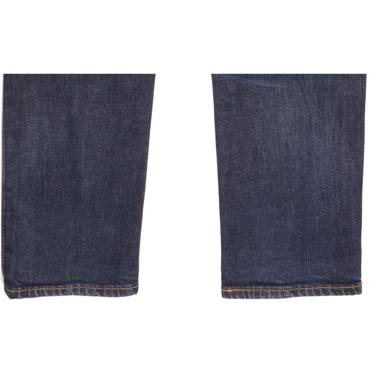 Levi's 511 Men Blue Straight Slim Jeans W32 L31