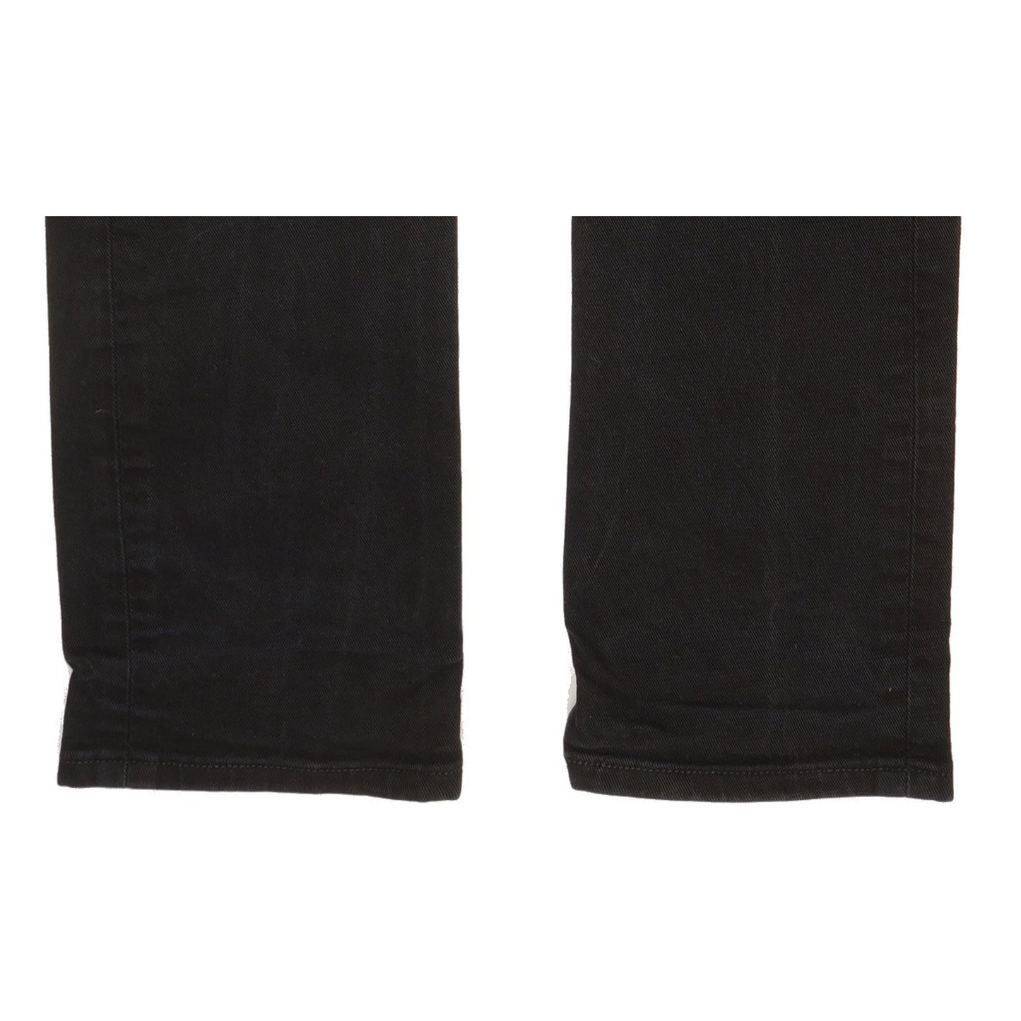 Levi's 511 Men Black Straight Slim Stretch Jeans W30 L31
