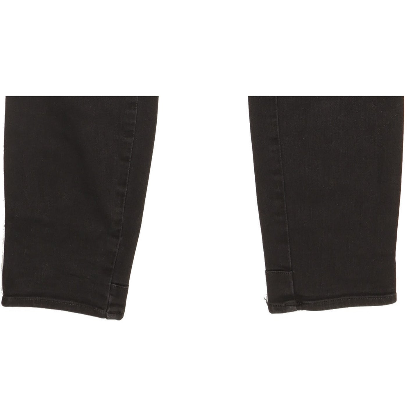 G-Star Women Black Skinny Slim Stretch Jeans W29 L31