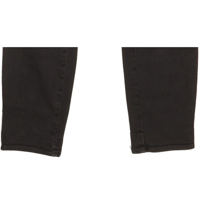 G-Star Women Black Skinny Slim Stretch Jeans W29 L31