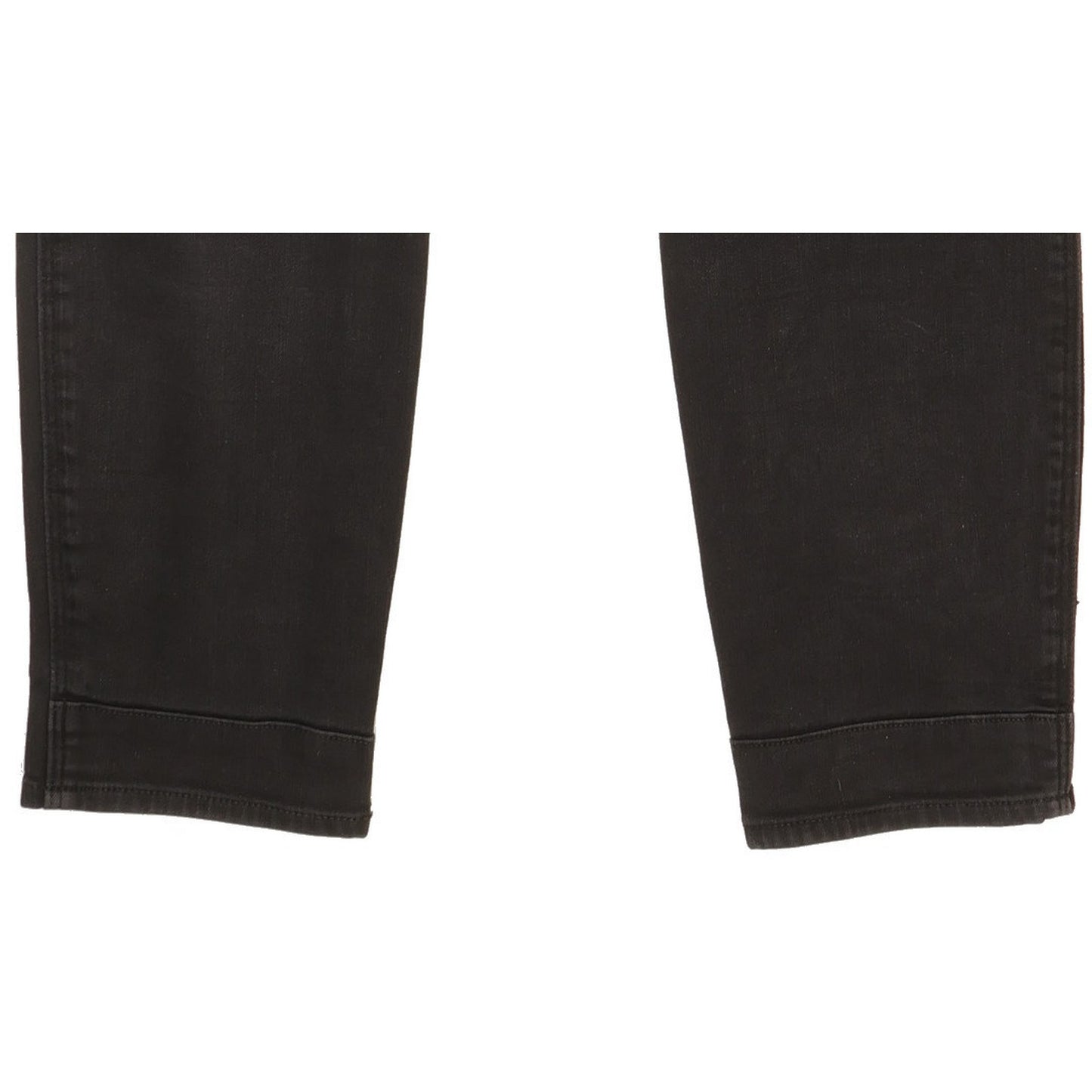 G-Star Women Black Skinny Slim Stretch Jeans W29 L31