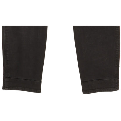 G-Star Women Black Skinny Slim Stretch Jeans W29 L31