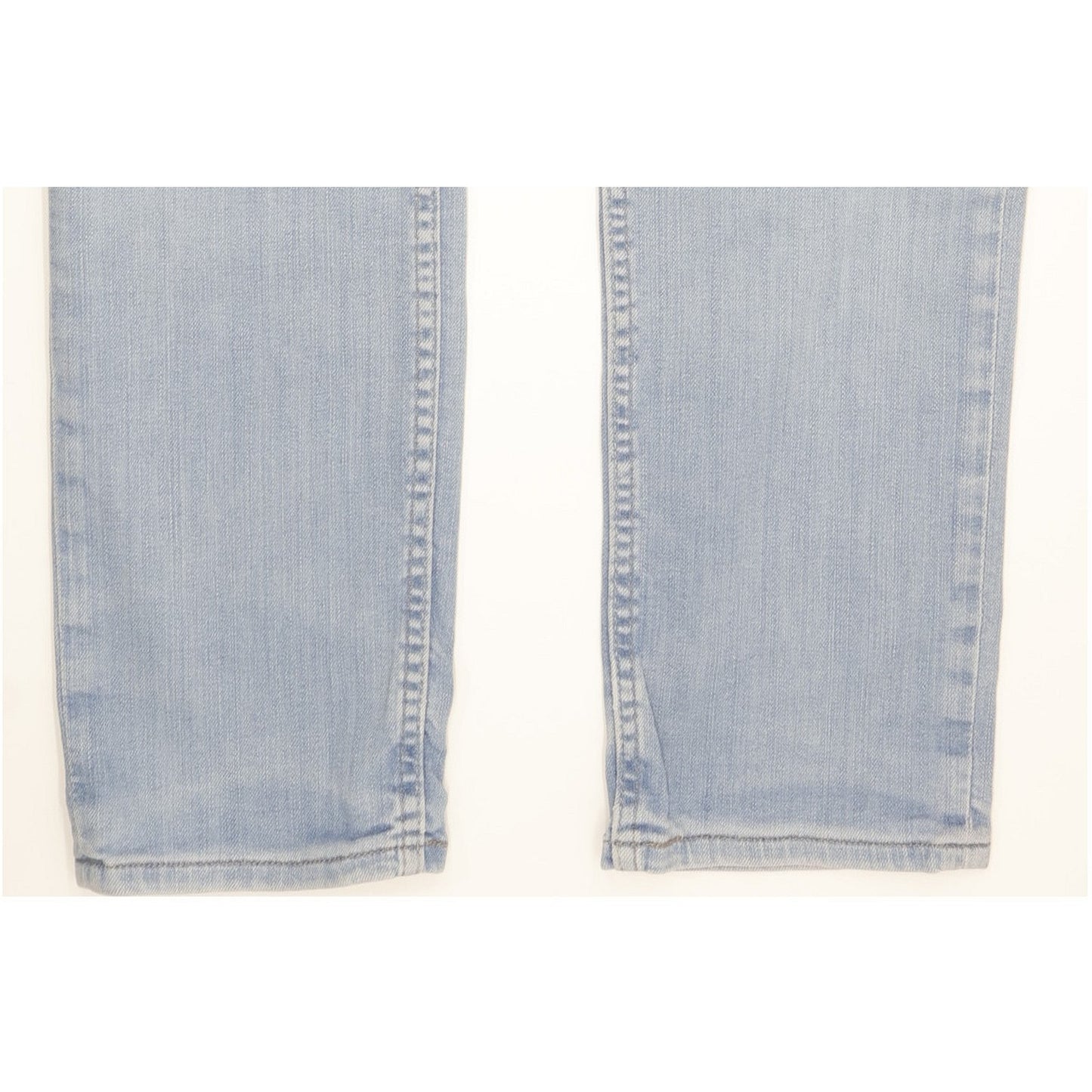 Levi's 511 Men Blue Straight Slim Jeans W32 L32