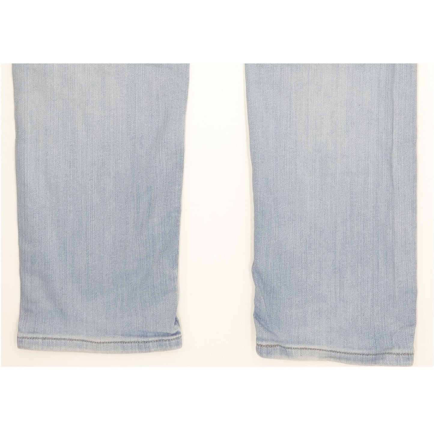 Levi's 511 Men Blue Straight Slim Jeans W32 L32