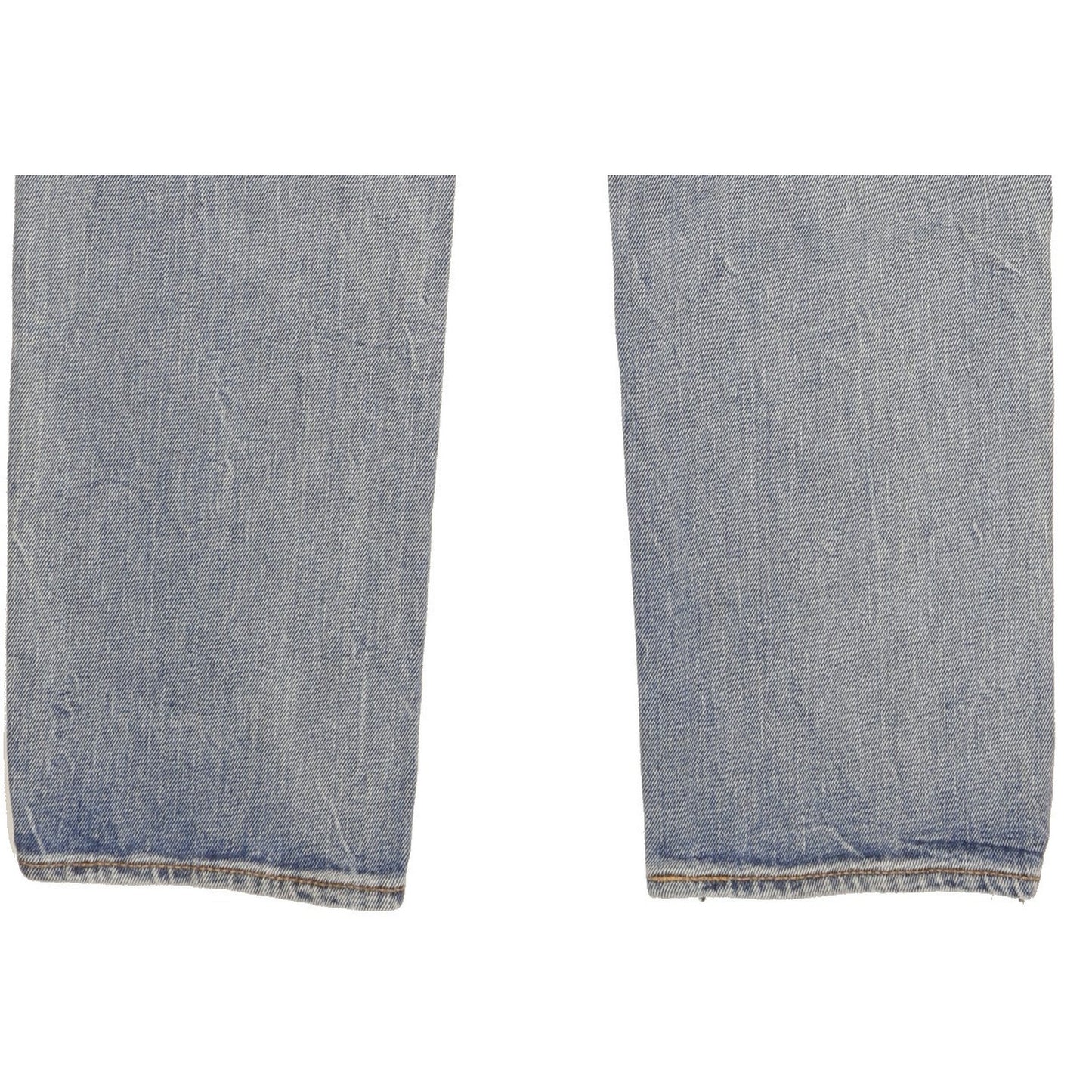Levi's 511 Men Blue Straight Slim Stretch Jeans W36 L32