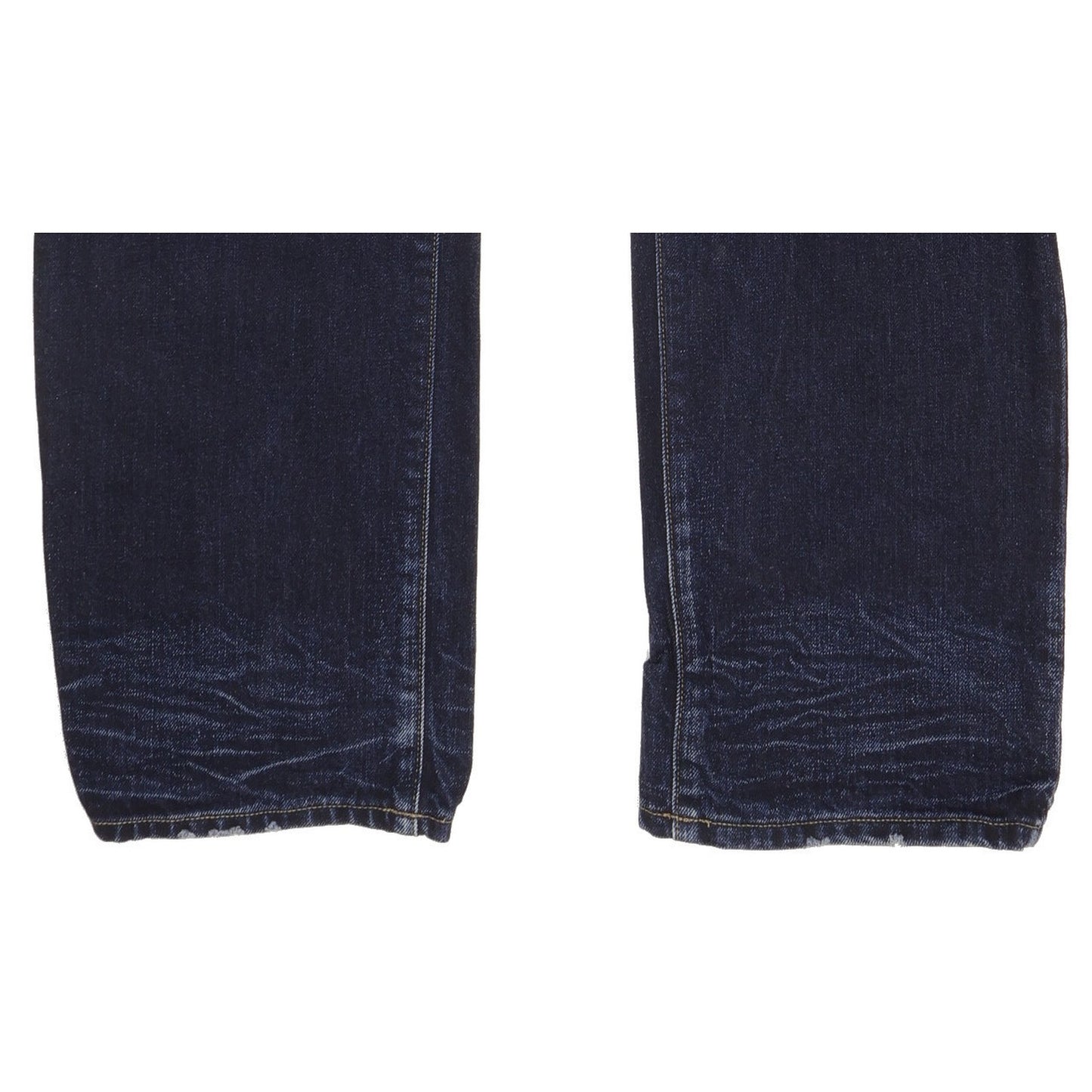 G-Star Morris Men Blue Straight Regular Jeans W32 L32