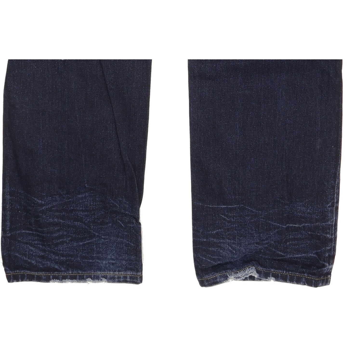 G-Star Morris Men Blue Straight Regular Jeans W32 L32