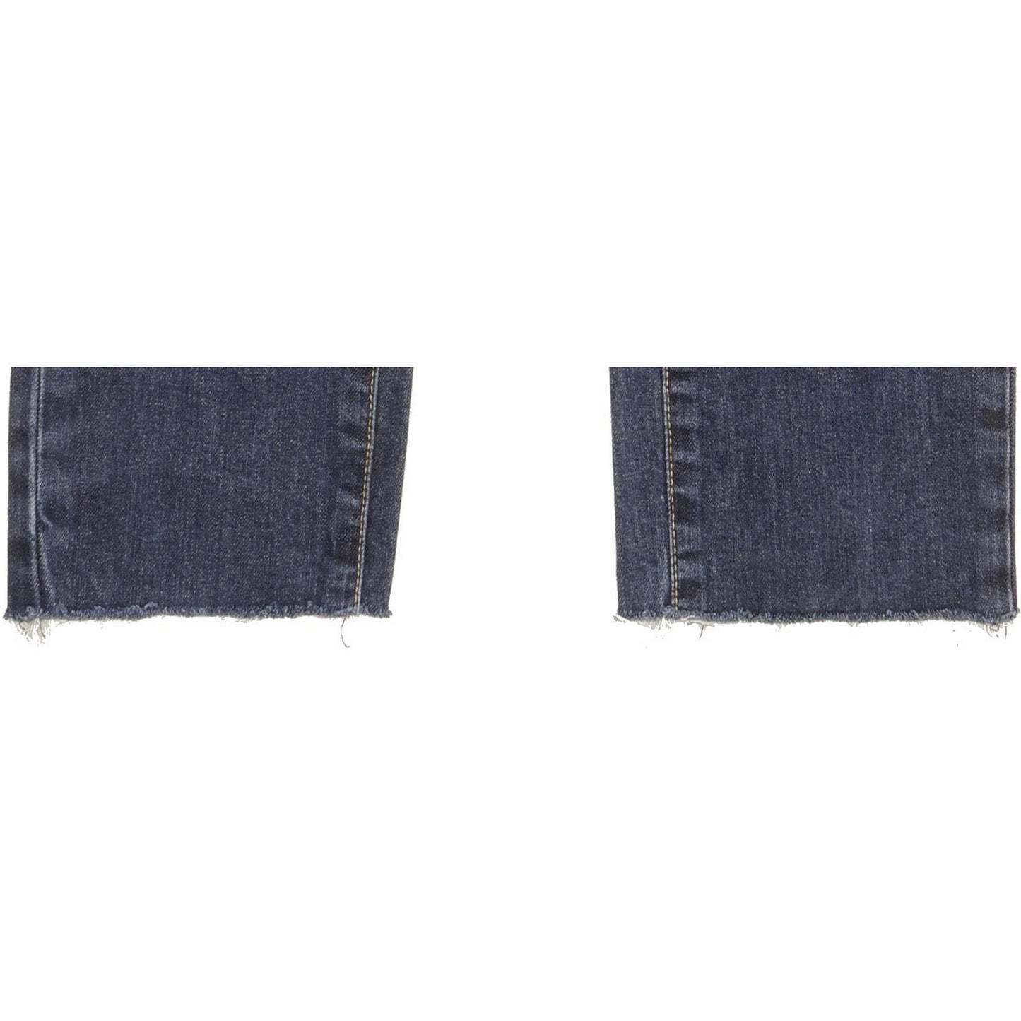 Levi's 511 Men Blue Straight Slim Jeans W28 L25