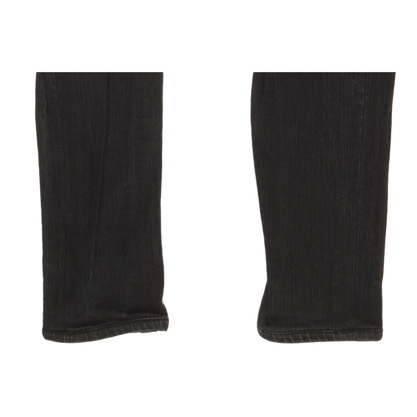 Levi's Men Black Skinny Slim Stretch Jeans W32 L32