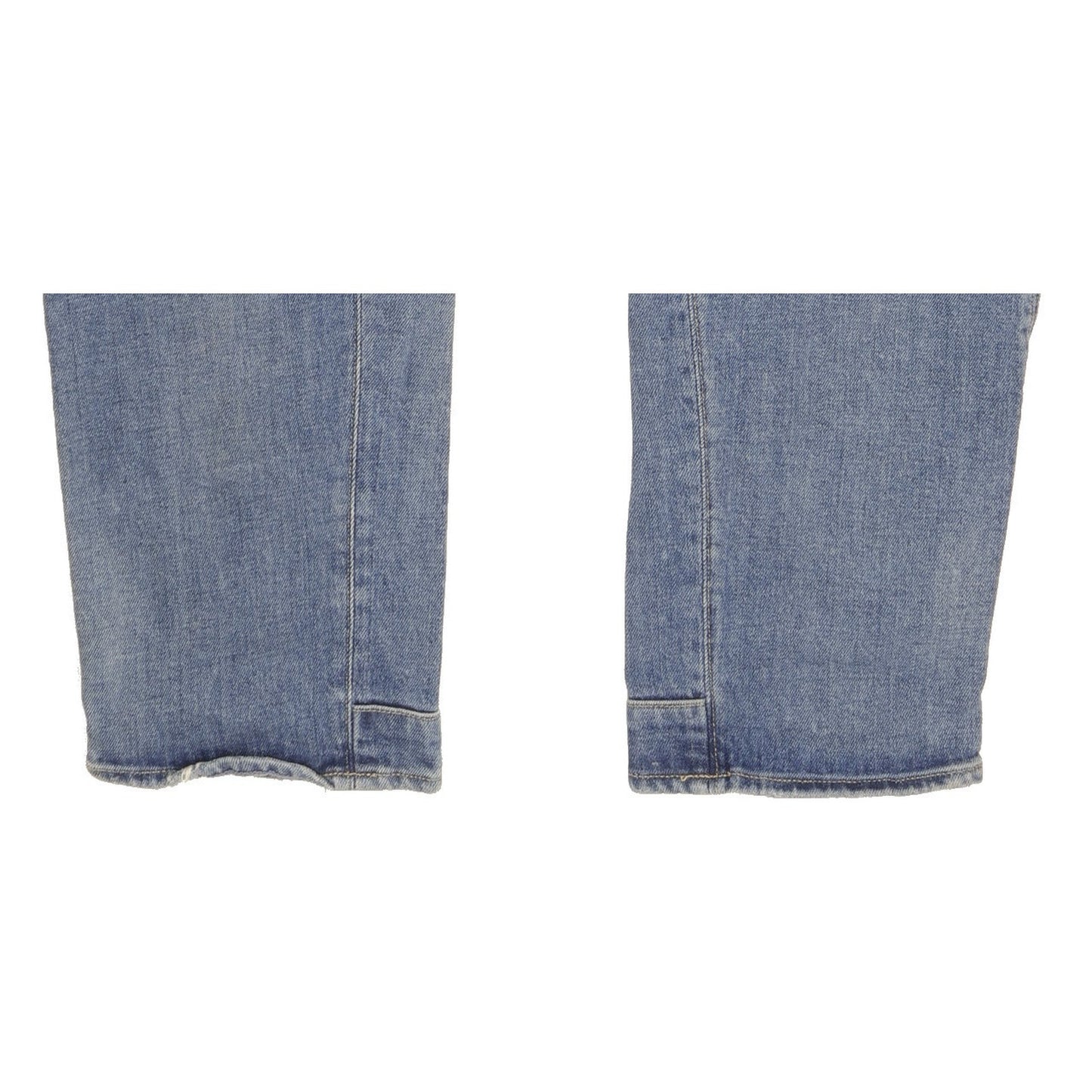 G-Star 5620 3D Women Blue Tapered Loose Boyfriend Stretch Jeans W30 L30