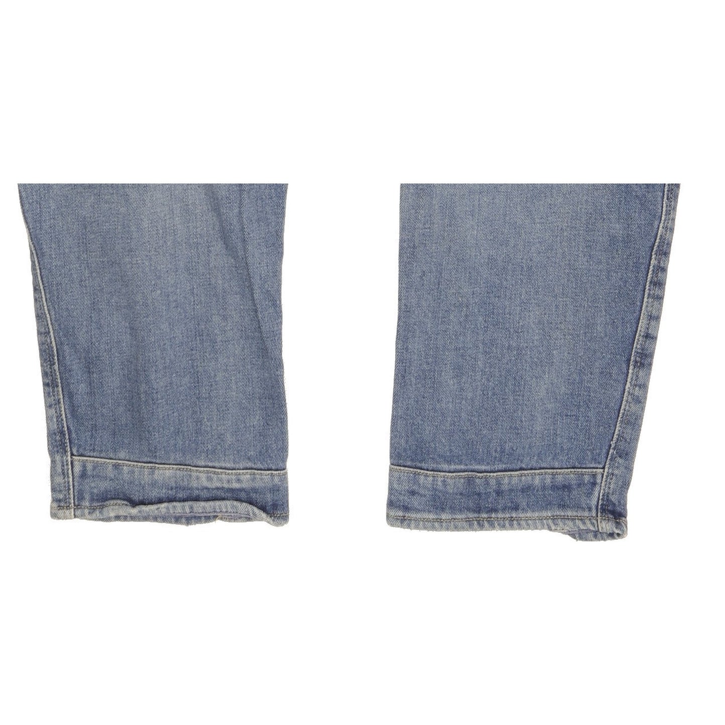 G-Star 5620 3D Women Blue Tapered Loose Boyfriend Stretch Jeans W30 L30