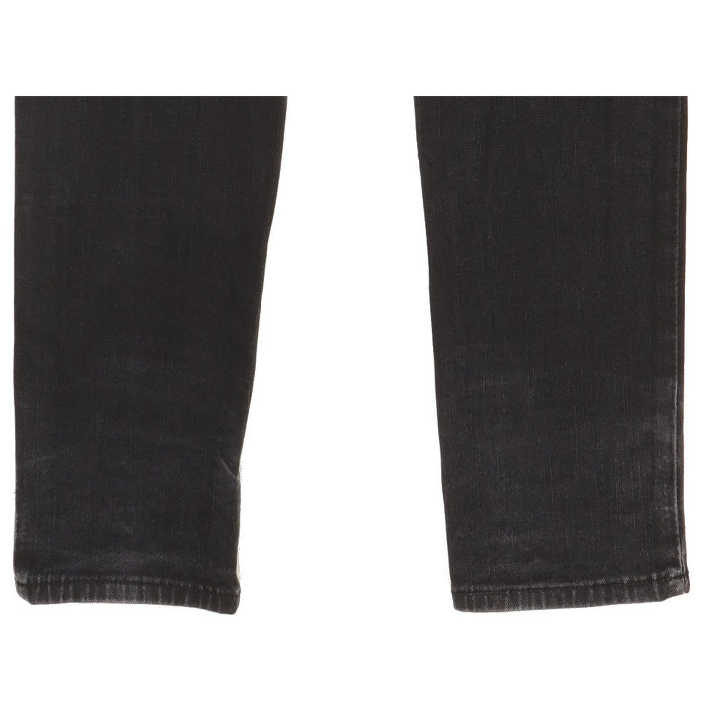 Levi's 721 Women Black Skinny Slim Stretch Jeans W27 L30