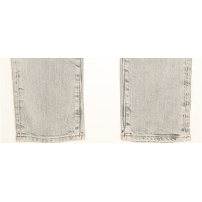 G-Star 3301 Men Blue Skinny Slim Stretch Jeans W28 L28