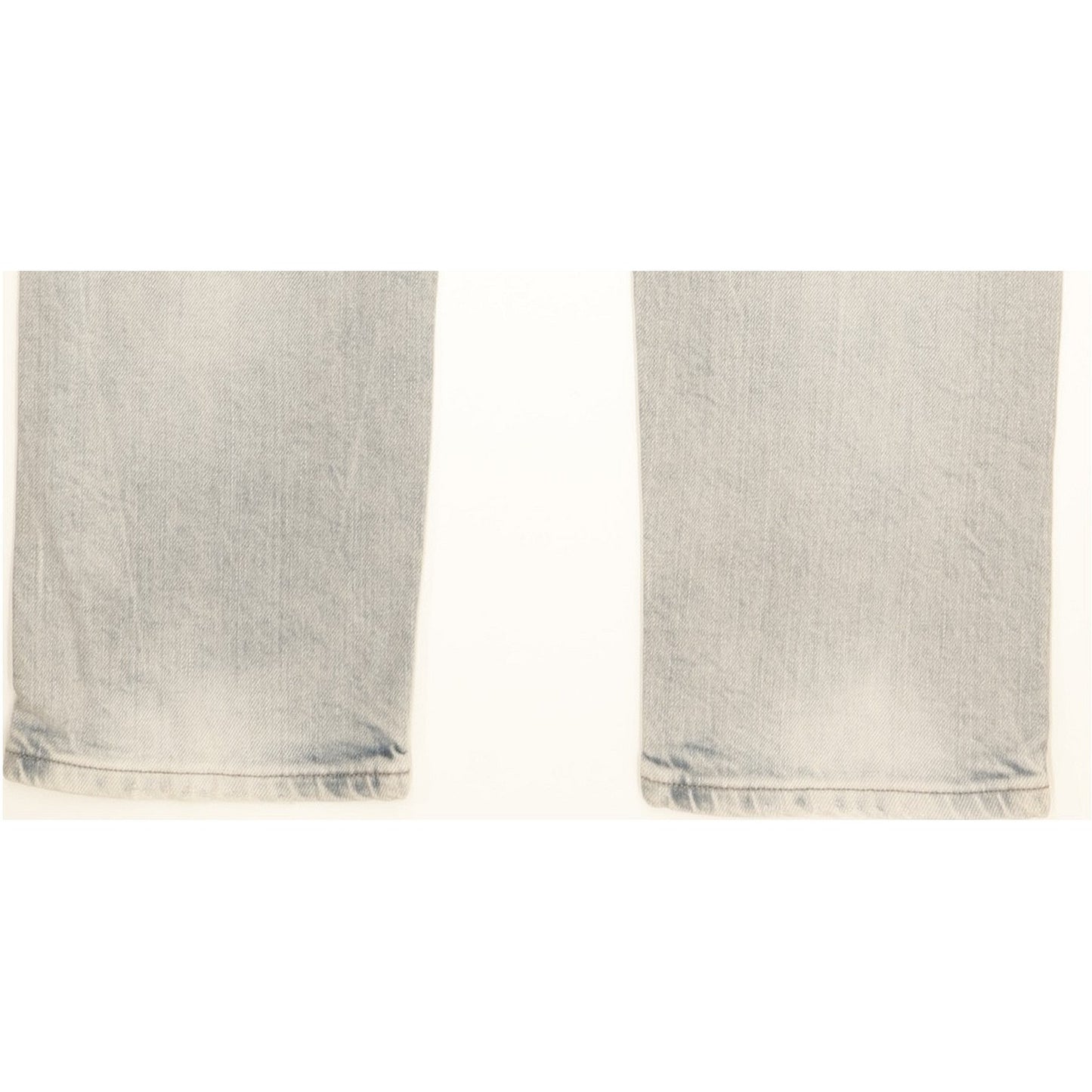 G-Star 3301 Men Blue Skinny Slim Stretch Jeans W28 L28
