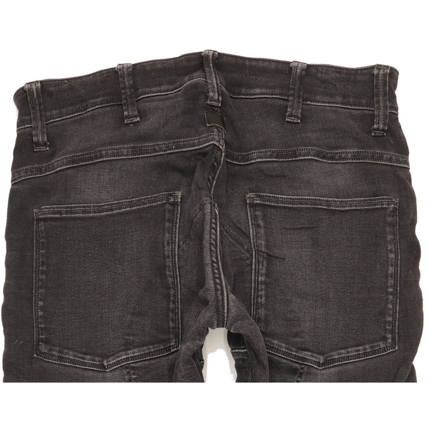 G-Star 5620 3D Men Black Skinny Slim Stretch Jeans W31 L32